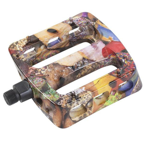 Image of Odyssey MX Twisted Pro Platform Pedals - TheBikesmiths