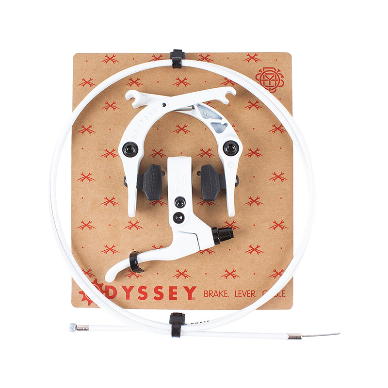 Odyssey Springfield BMX Caliper Brakeset
