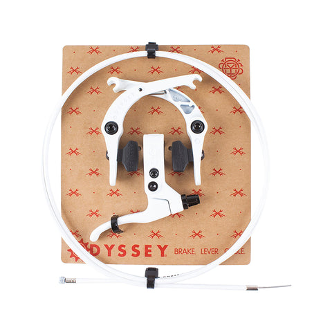 Image of Odyssey Springfield BMX Caliper Brakeset