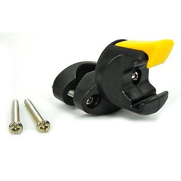 OnGuard 8010 Bulldog 115mm x 230mm Key U-Lock - TheBikesmiths
