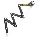 OnGuard 8116 K-9 69cm Key Link Plate Lock - TheBikesmiths