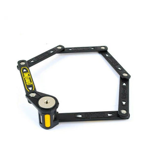 OnGuard 8116 K-9 69cm Key Link Plate Lock - The Bikesmiths