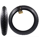 Origin8 Devist8er 26x4.0 Fat Bike Tire - The Bikesmiths