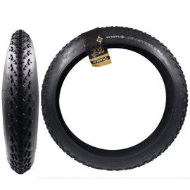 Origin8 Devist8er 26x4.0 Fat Bike Tire - The Bikesmiths