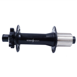 Origin8 FB-1100 12x177 Thru Axle Rear Fat Bike Hub - The Bikesmiths