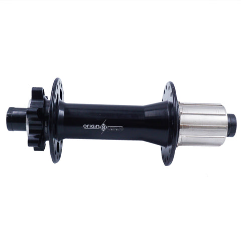 Image of Origin8 FB-1100 177x12mm TA Rear Fat Bike Hub