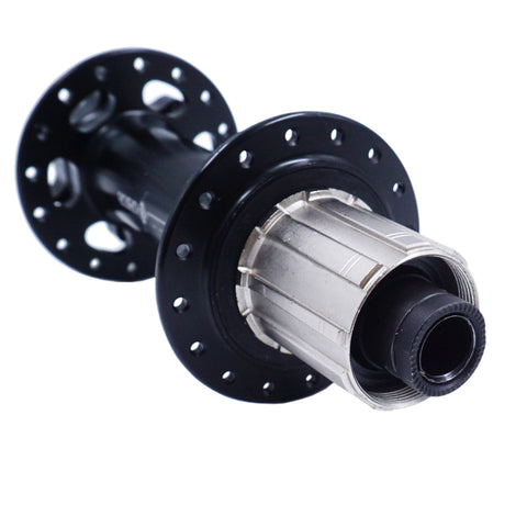 Image of Origin8 FB-1100 177x12mm TA Rear Fat Bike Hub