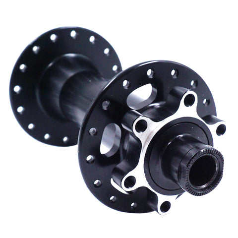 Image of Origin8 FB-1100 177x12mm TA Rear Fat Bike Hub