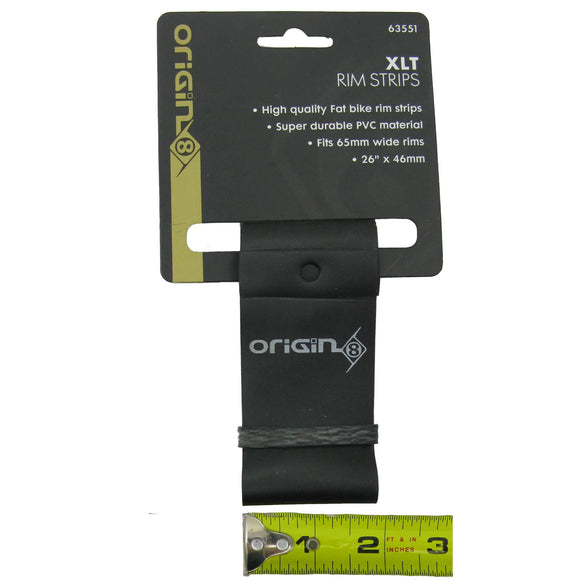 Origin8 XLT Fat Bike (26 Inch) Rim Strip - TheBikesmiths