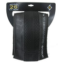 Origin8 Captiv8er 26x3.5 Folding Fat Bike Street Tire - TheBikesmiths