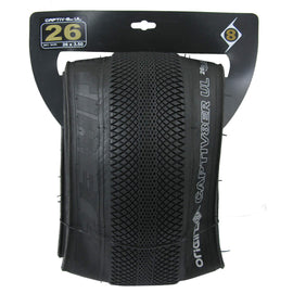 Origin8 Captiv8er 26x3.5 Folding Fat Bike Street Tire - TheBikesmiths