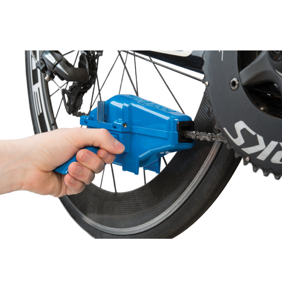 Park Tool  CM-25 Professional Chain Cleaner - TheBikesmiths