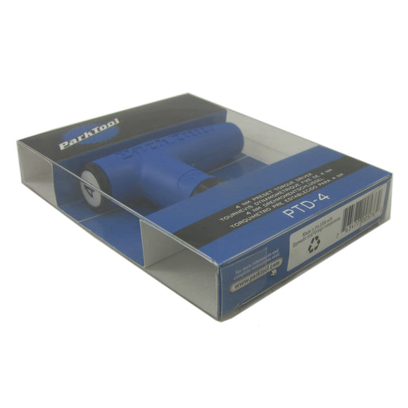 Park Tool PTD Preset Torque Driver - TheBikesmiths