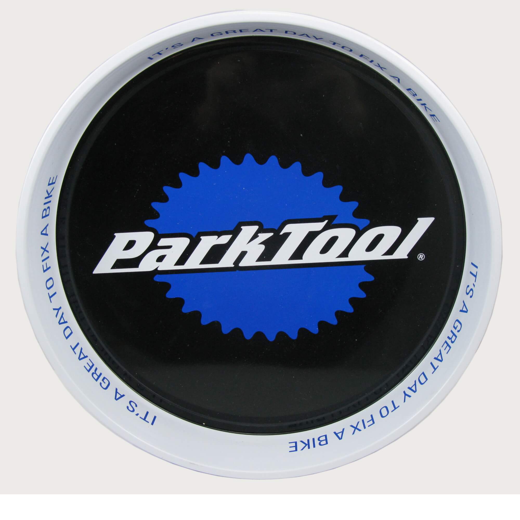 Park Tool Try-1 Parts and Beer Tray - TheBikesmiths