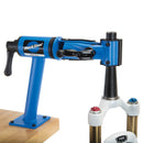 Park Tool PCS-12.2 Home Mechanic Bench Mount Stand - The Bikesmiths