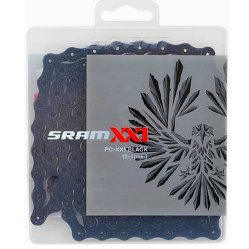 SRAM PC-XX1 Eagle 12 Speed Chain - TheBikesmiths