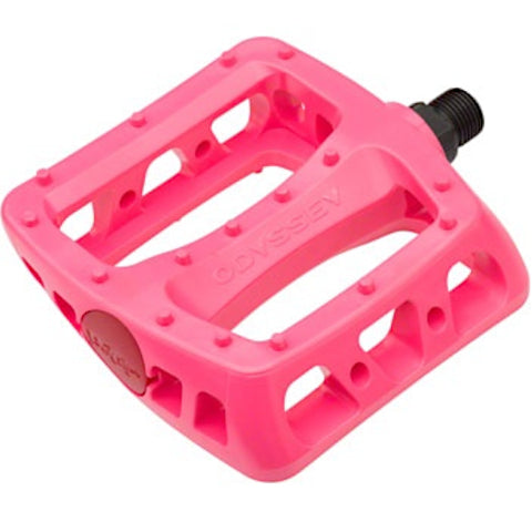 Image of Odyssey Twisted Platform Pedal