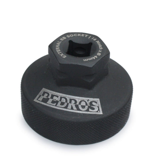 Pedro's External Bottom Bracket Socket Tool