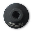 Pedro's External Bottom Bracket Socket Tool - The Bikesmiths