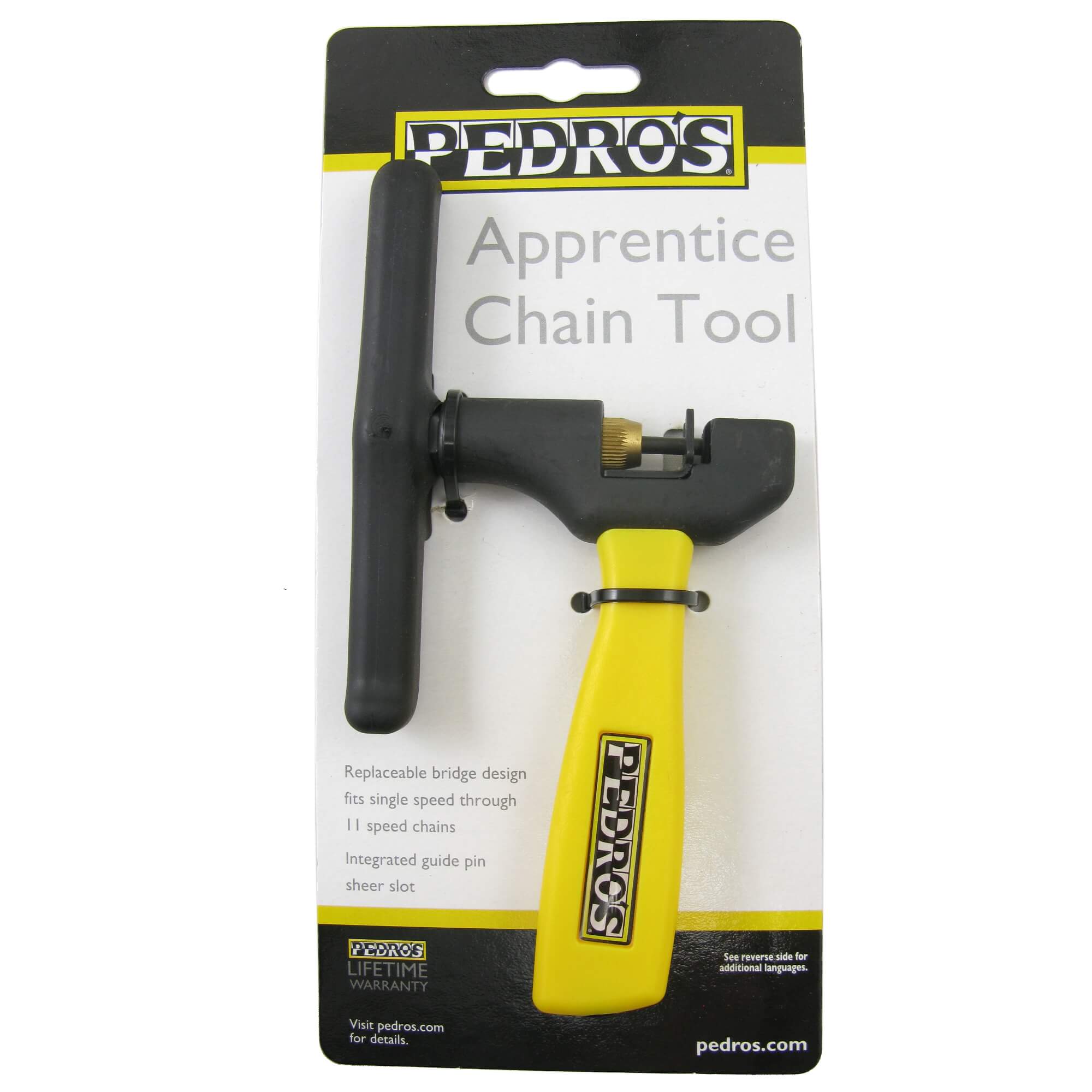 Pedro's  Apprentice Chain Tool - TheBikesmiths