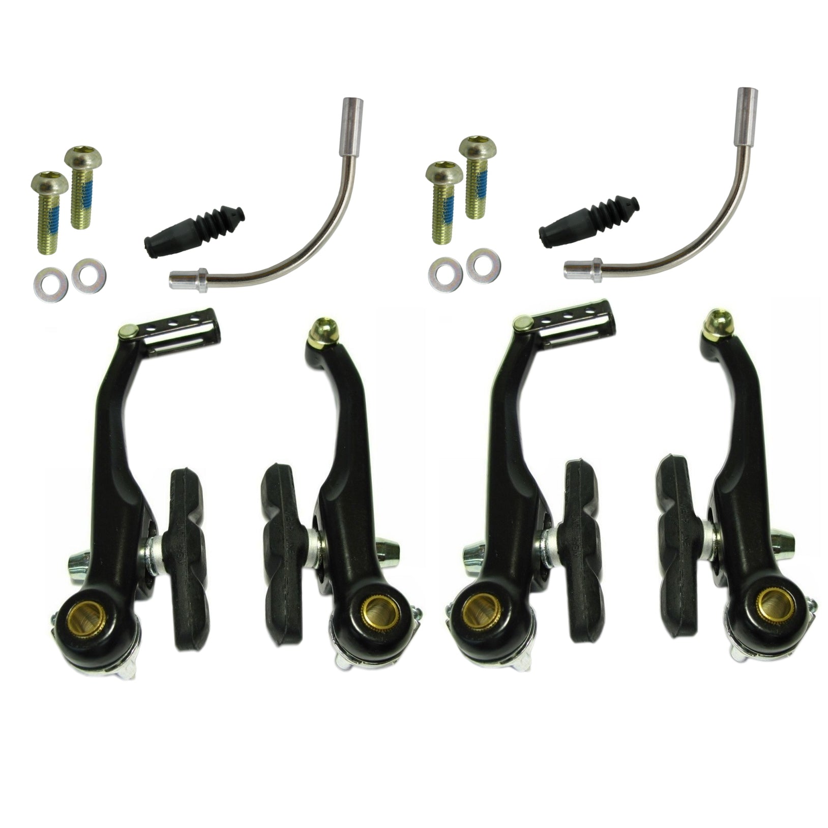 Promax TX-121 Linear Pull V-Brake | The Bikesmiths