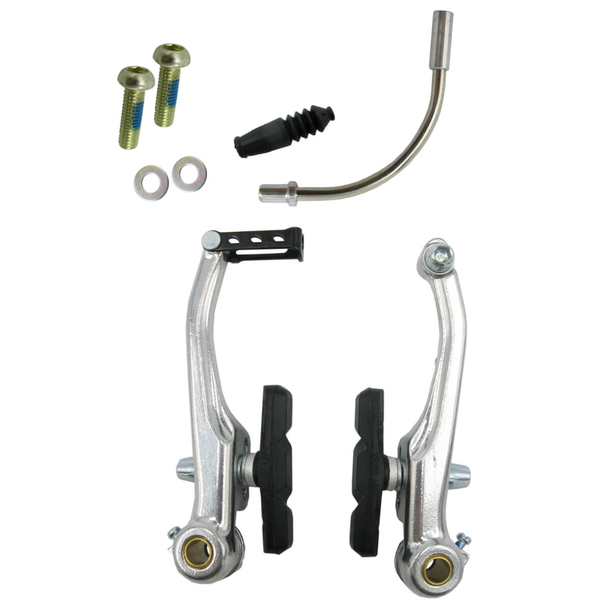 Promax TX-121 Linear Pull V-Brake The Bikesmiths