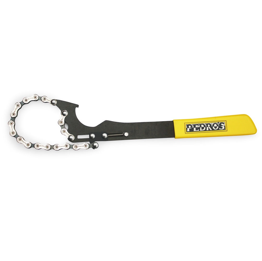 12 speed chain store whip