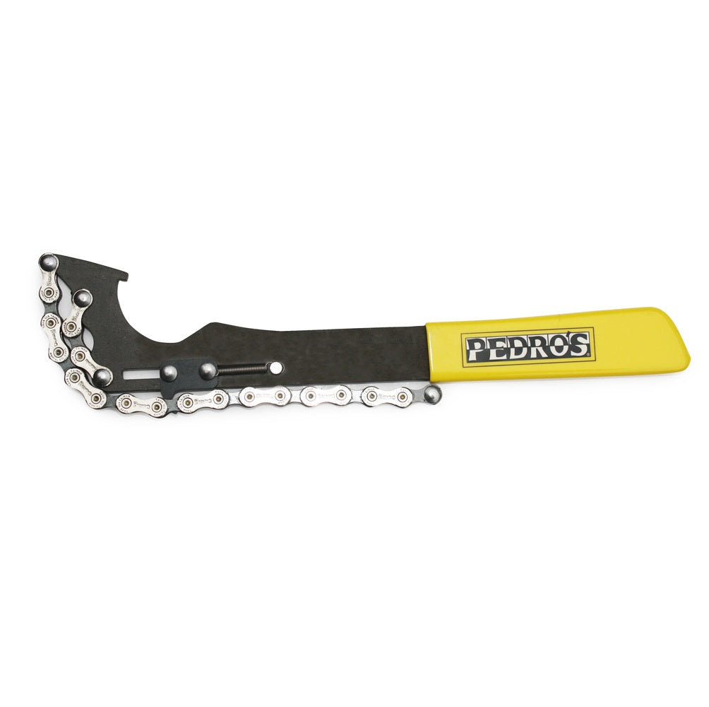 12 speed chain whip top