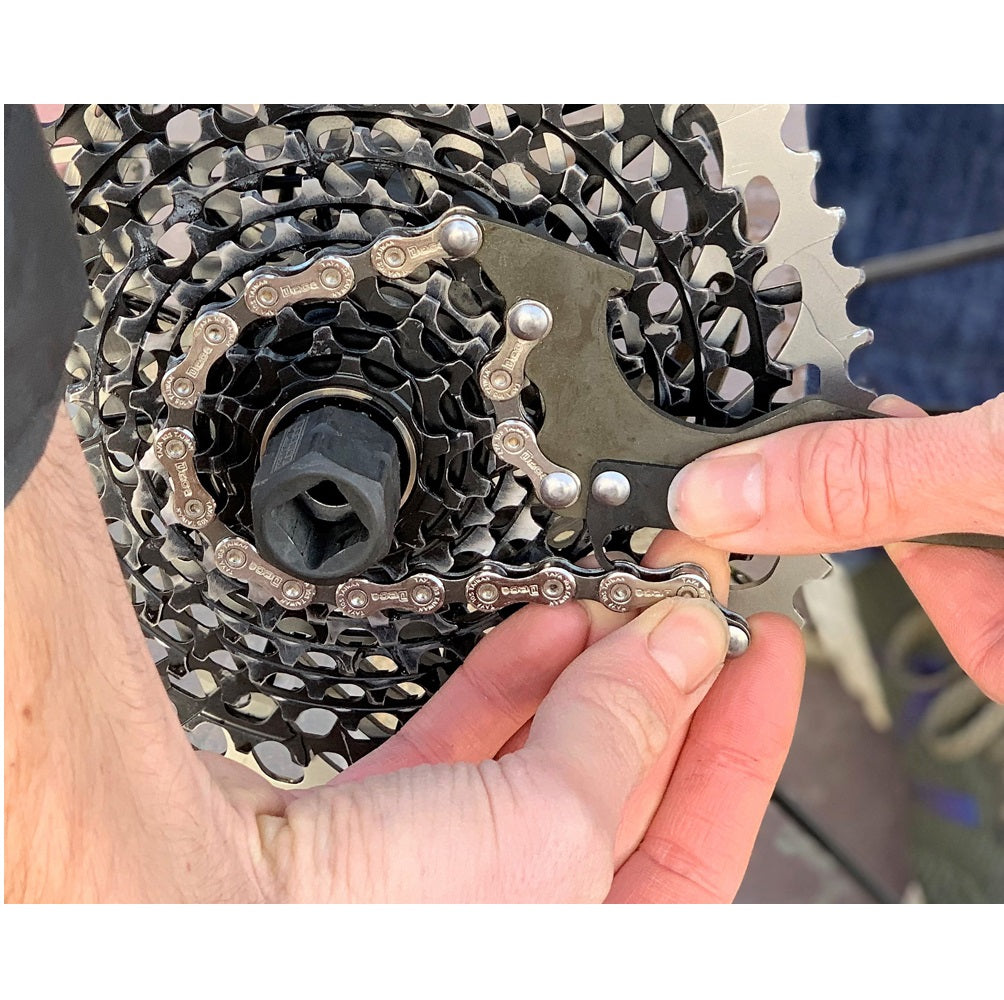 Bike best sale chain whip
