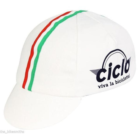 Image of Pace Sportswear Cycling Cap