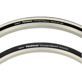 Panaracer Catalyst Sport 700x23 Folding Tire - The Bikesmiths