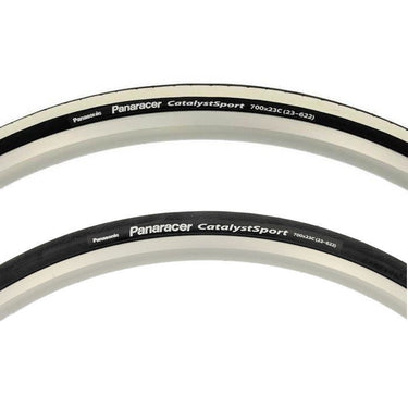 Panaracer Catalyst Sport 700x23 Folding Tire - The Bikesmiths