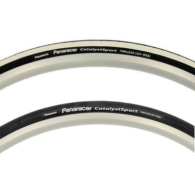 Panaracer Catalyst Sport 700x23 Folding Tire - The Bikesmiths