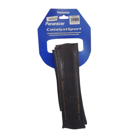 Image of Panaracer Catalyst Sport 700x25 Folding Tire