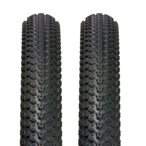 Image of Panaracer Comet Hardpack 700x38 Folding Tire