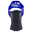 Panaracer 26x2.10 Rear Smoke folding blackwall tire MTB