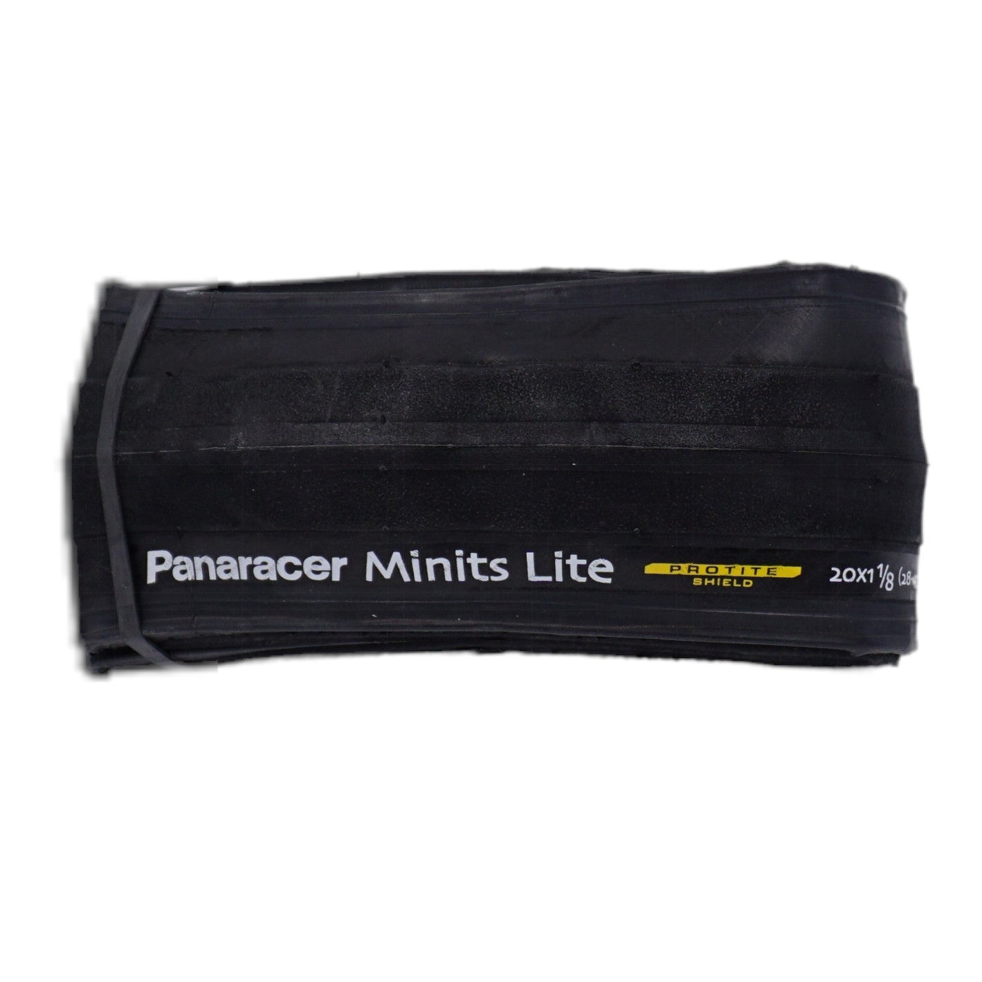 Panaracer Minits Lite Protite 20x1-1/8 Folding Tire ISO 451