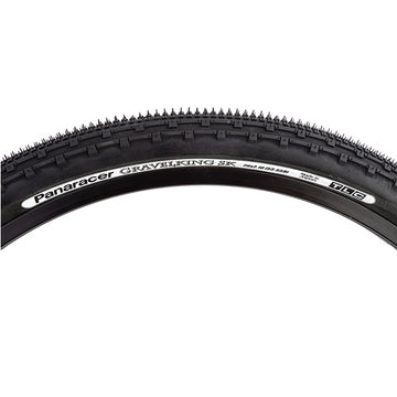 Panaracer GravelKing SK 26x2.10 Tubeless Ready Folding Tire - The Bikesmiths