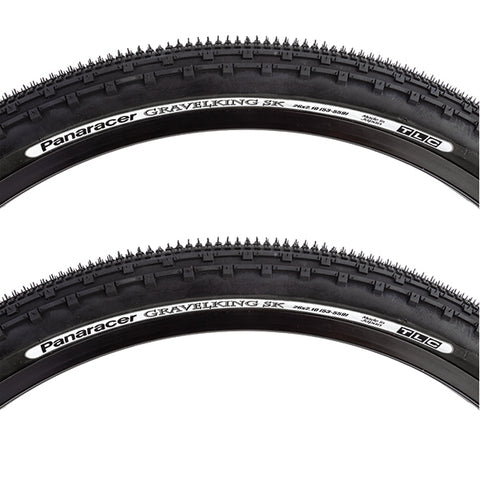 Image of Panaracer GravelKing SK 26x2.10 Tubeless Ready Folding Tire
