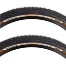 Panaracer GravelKing SK 26x2.10 Tubeless Ready Folding Tire - The Bikesmiths