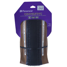 Panaracer GravelKing SK 29x2.1 TLC Gravel Tire - The Bikesmiths