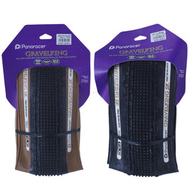 Panaracer GravelKing SK 29x2.1 TLC Gravel Tire - The Bikesmiths
