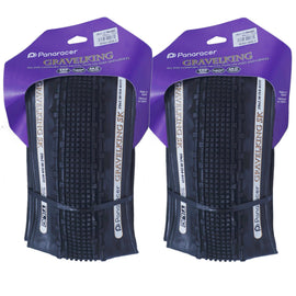 Panaracer GravelKing SK 29x2.1 TLC Gravel Tire - The Bikesmiths