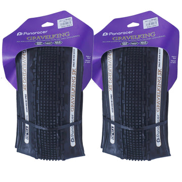 Panaracer GravelKing SK 29x2.1 TLC Gravel Tire - The Bikesmiths