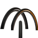 Panaracer GravelKing SS TLC 700c Folding Tubeless Ready Tire - The Bikesmiths