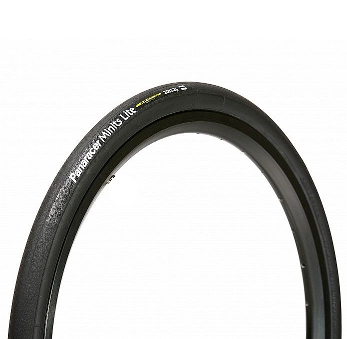 Panaracer Minits Lite Protite 20x1-1/8 Folding Bike Tire ISO 451