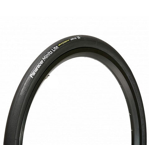 Image of Panaracer Minits Lite Protite 20x1-1/8 Folding Bike Tire ISO 451