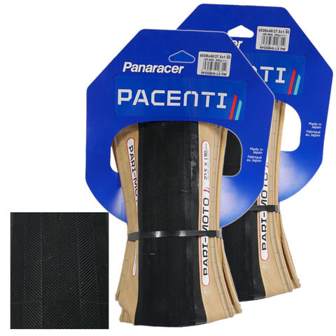 Image of Panaracer Pari-Moto 27.5 Folding Tire - TheBikesmiths