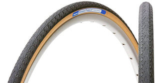 Panaracer Pasela PT ProTite Flat Guard 27" Skinwall Tire - The Bikesmiths