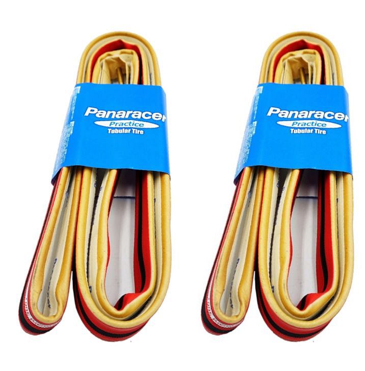 Panaracer Practice Dual TG Tubular Tire
